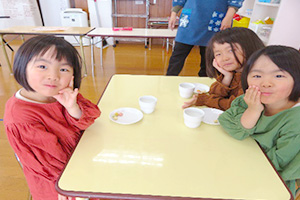おひなさま