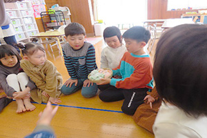 おひなさま