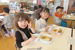 お楽しみ会