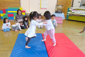 子どもの日