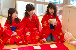 ひなまつり