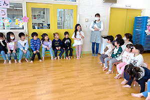 お別れ会