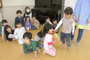 こどもの日