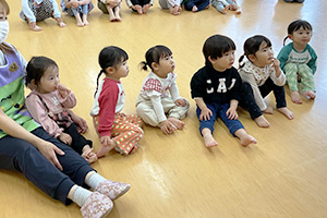 こどもの日