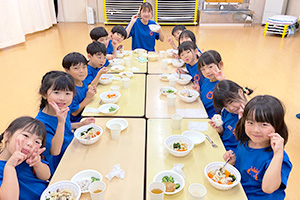 年長楽しい会