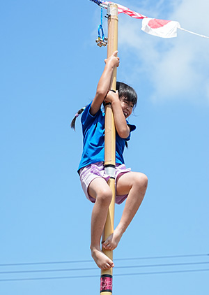 運動会