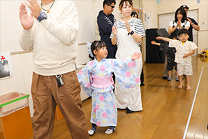 子ども祭り