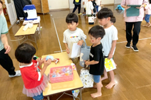 子ども祭り