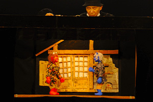 冬のお楽しみ会(パセリ座)