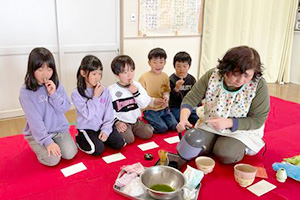 ひな祭り