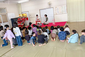ひな祭り