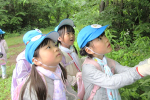 お楽しみ会