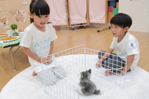 お楽しみ会