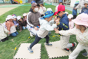 こどもの日