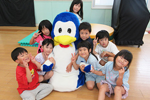 交通安全教室