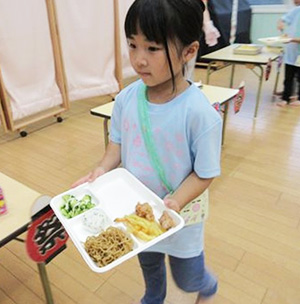 お楽しみ会